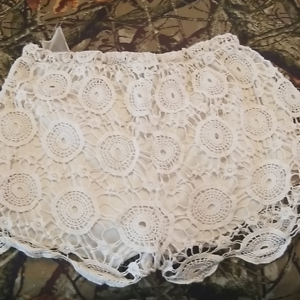 Shorts - Picture 2 of 3